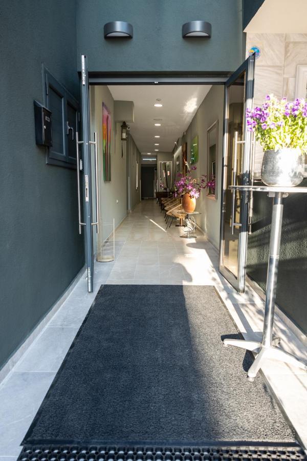 R&M Studios Olympiakí Aktí Extérieur photo